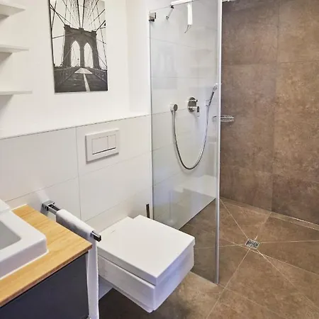 Апарт-отель Loft46 Bed&office