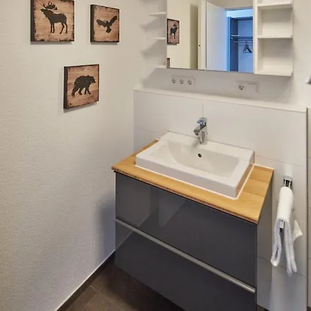 Loft46 Bed&office Flein