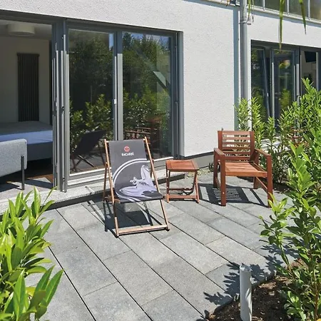Апарт-отель Loft46 Bed&office