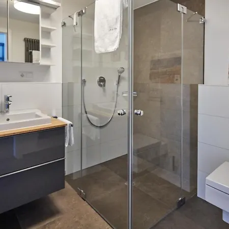 Loft46 Bed&office Апарт-отель Flein